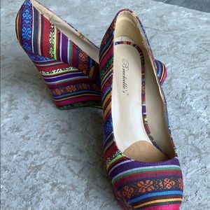 Breckelle’s Wedges